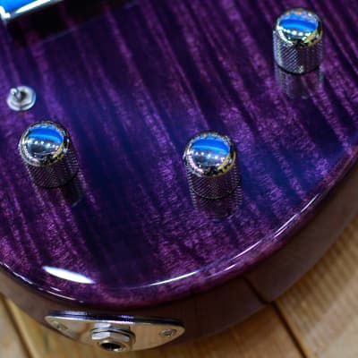 Crews Maniac Sound (MIJ) Jackson 5 MP 2018 Purple | Reverb