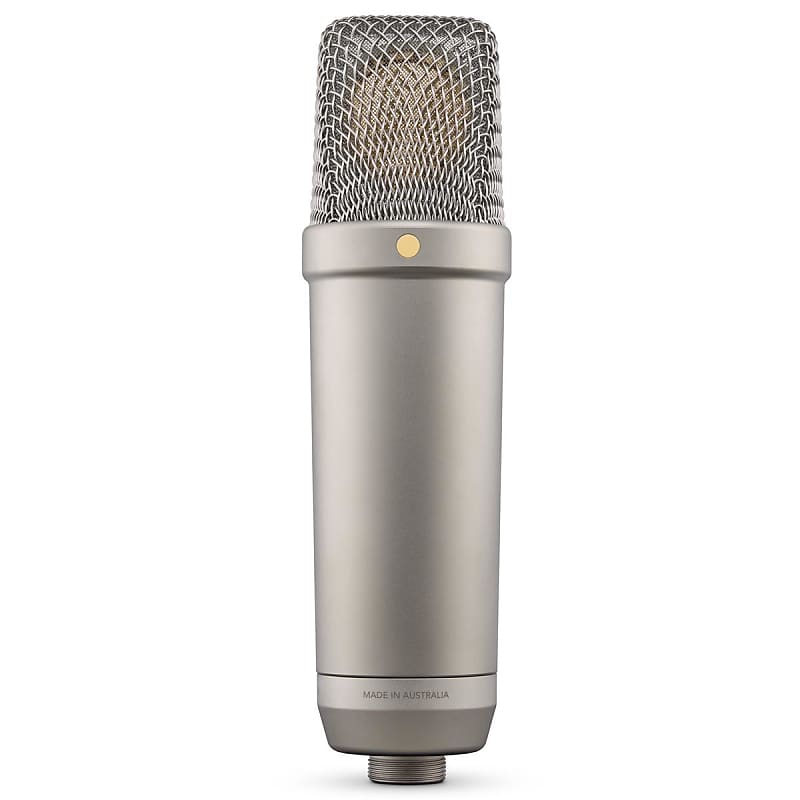 Rode Microphone Broadcast Podmic - Prophot