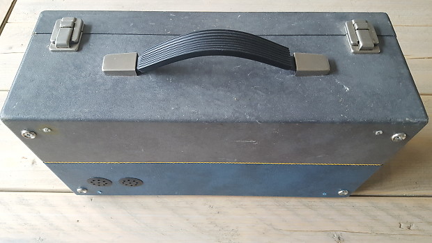 Watkins Super Shadow Copicat | Reverb