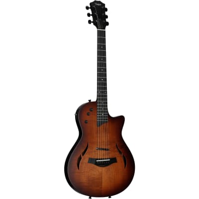 Taylor T5z Classic Koa Electric Guitar (with Gig Bag) image 2