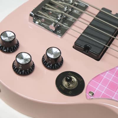 BanG Dream! VIPER BASS Rimi Mini SN:6437 ≒2.90kg | Reverb