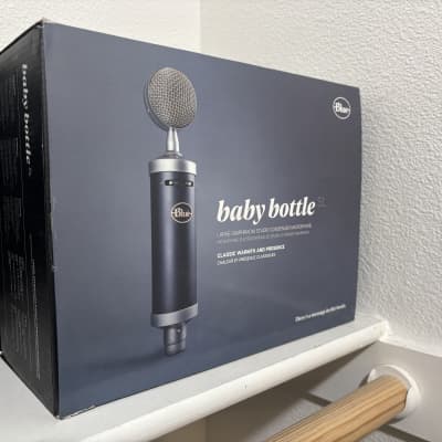 Blue Baby Bottle SL user experiences? - Gearspace Blue Baby Bottle SL user experiences? - Gearspace