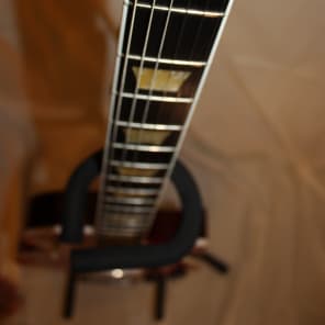 Gibson Les Paul Standard Limited Edition 2005 Santa Fe Sunrise Ebony Board image 9