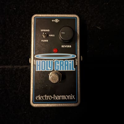 Electro-Harmonix Holy Grail Nano | Reverb