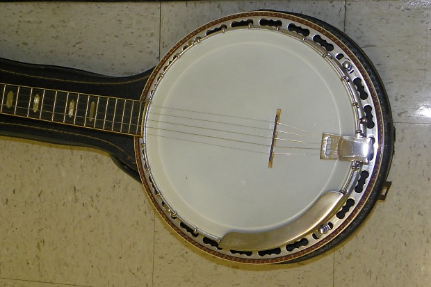 Goya banjo store