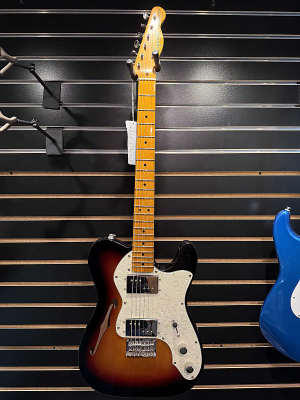 【極美品】Squier CV '70s Telecaster® Thinline GkiBVdHUk6xsUyPFVwxu28.png