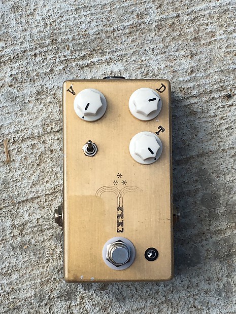 【希少品】JHS Pedals MORNING GLORY V2 JHS Pedals Morning Glory V4 - Tonebox.com