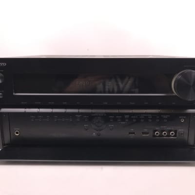 Onkyo TX-NR1009 Surround Sound Dolby Receiver 135 watts Network image 3
