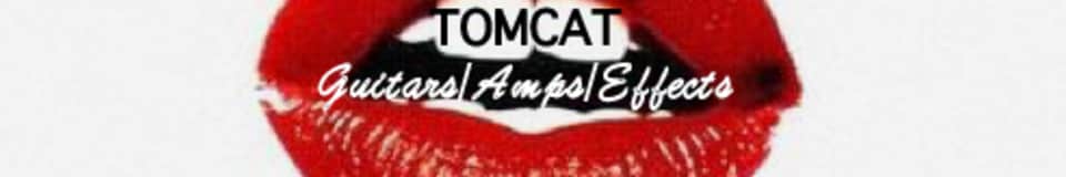 Tomcat Guitar/Amps/Effects
