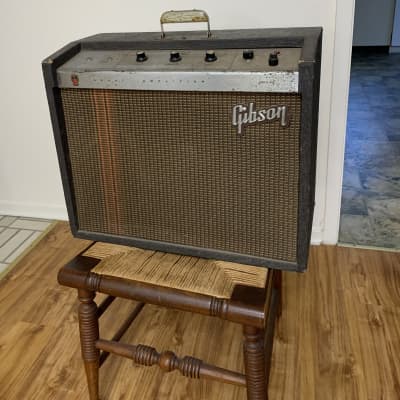 Gibson  Scout  Mid 1960s image 1