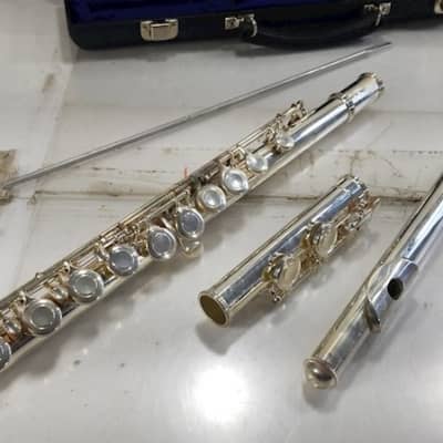 Alpine flute, USA | Reverb