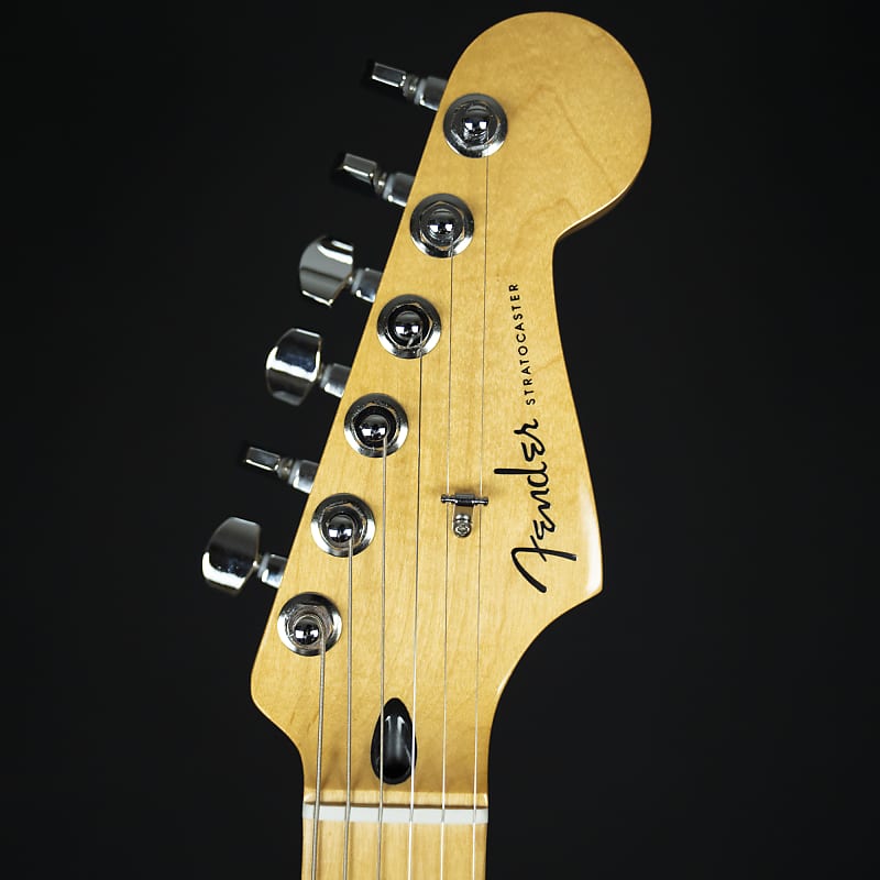 Fender Player Plus Stratocaster Maple Fingerboard | Reverb Canada