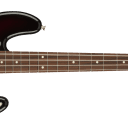 Fender Player Jazz Bass with Pau Ferro Fretboard 2018 - 2020 3-Color Sunburst