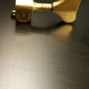 Gold Schaller Bass Tuner