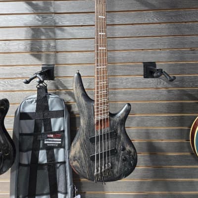 Ibanez SRFF805 5-String Electric Bass