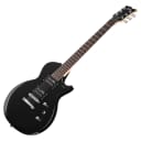 ESP LTD EC-10 Electric Guitar Black — Authorized Dealer