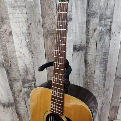 Greco F 100 1980's Natural | Reverb