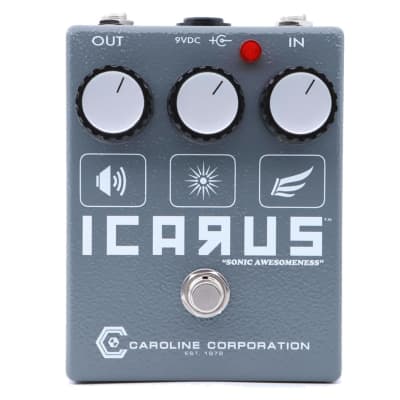 Caroline Guitar Company Icarus 2.1 for sale