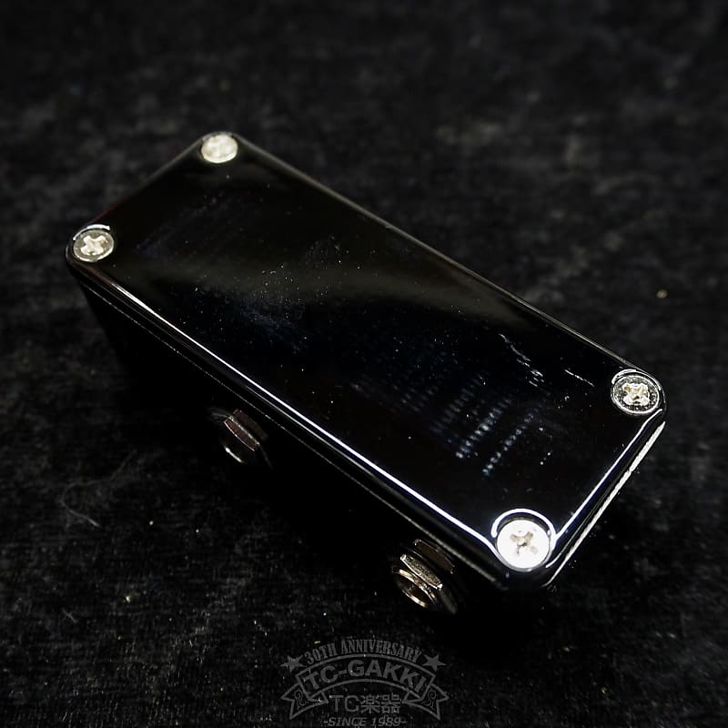 Limetone Audio JCB-2S (Black) | Reverb Canada