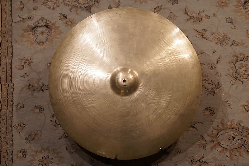 30 inch outlet ride cymbal