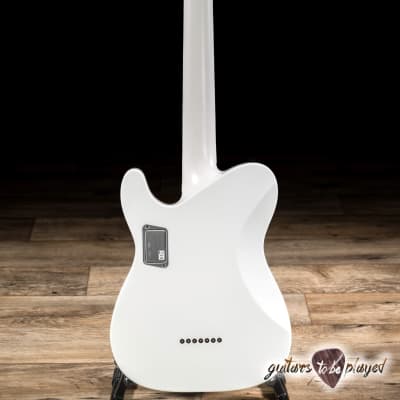 ESP E-II T-B7 | Reverb