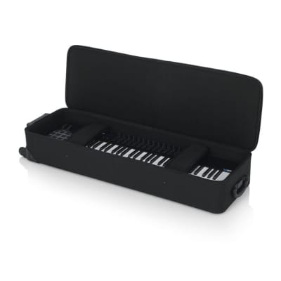 Gator Cases GK-61-SLIM Lightweight Keyboard Case image 10