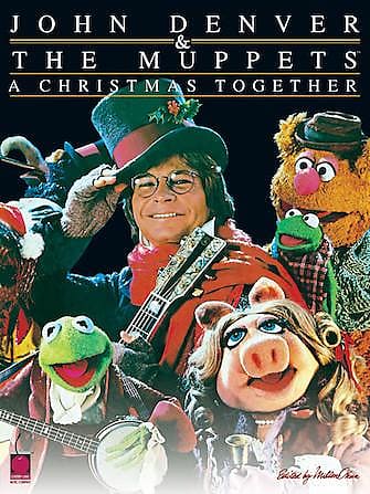 John Denver & The Muppets(TM) - A Christmas Together | Reverb