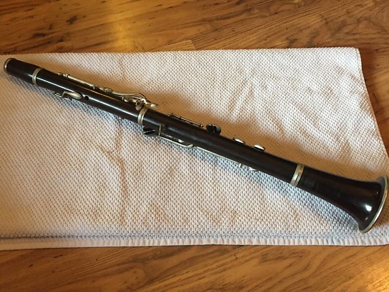 Buffet crampon online albert system clarinet