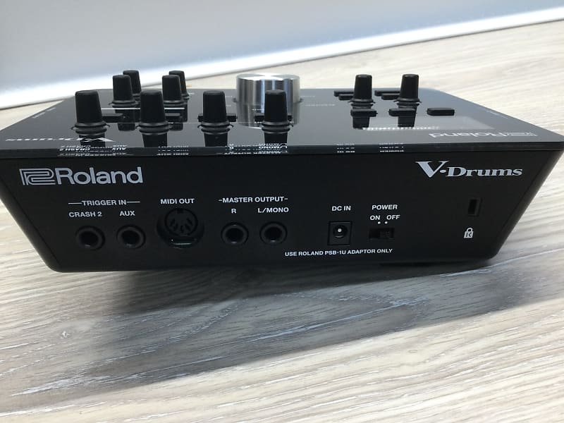 Roland TD-25 Electronic V-Drum Module | Reverb