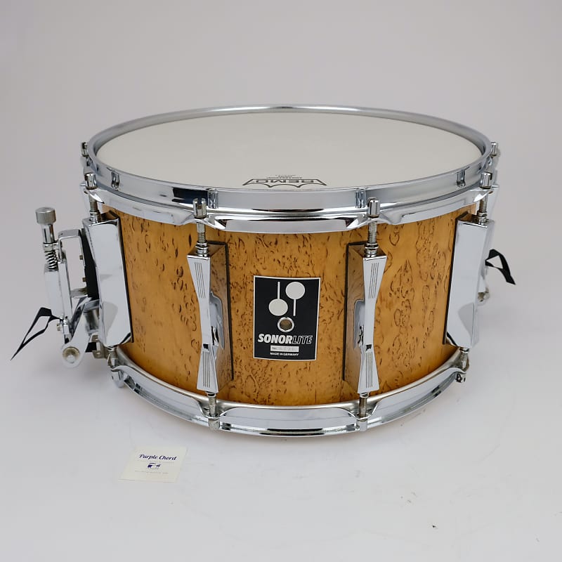 Sonor Lite LD 547x MB Snare Drum 14