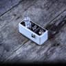 Xotic Effects SP Compressor New in Box-White/Black