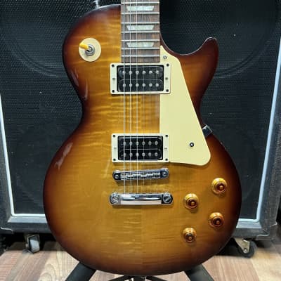 Gibson Les Paul Studio 2015 w/G Force | Reverb