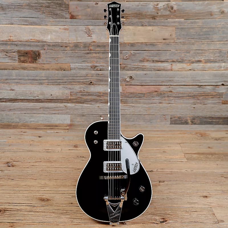 Gretsch G6128TDS Duo Jet with Bigsby, DynaSonic Pickups 2007 - 2011 image 1