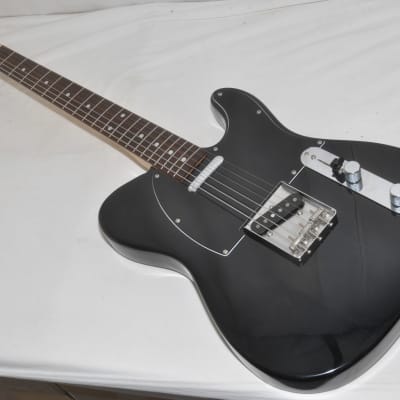 Fender TL-STD Standard Series Telecaster MIJ | Reverb