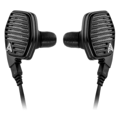 Audeze LCD i3 Planar Magnetic In Ear Monitor - Sale By Authorized Dealer! image 1