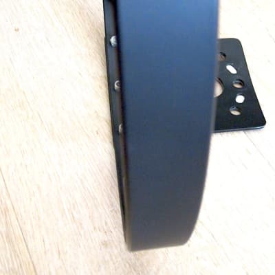 14" 10-Lug RIMS Suspension Tom Mount Matte Black image 6