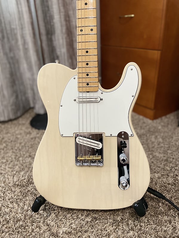 Joe barden on sale telecaster pickups