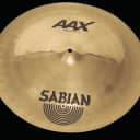 Sabian 21816XB AAX 18" Chinese Cymbal - Brilliant
