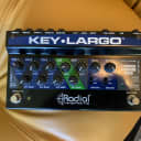 Radial Key Largo Keyboard Mixer Pedal #1