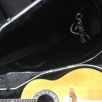 Ovation 1717 Legend | Reverb Canada