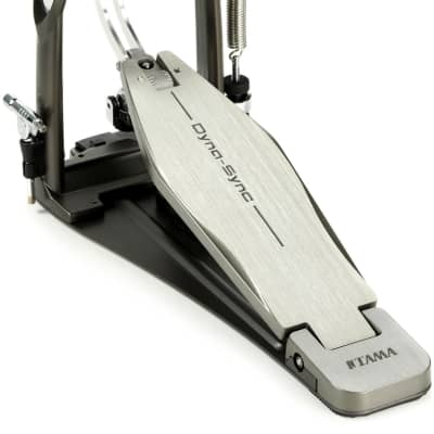 Tama HPDS1 Dyna-Sync Single Bass Drum Pedal image 1