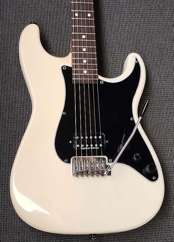 Fernandes STC-50 /Allan Holdsworth 🔥RARE Limited time Price