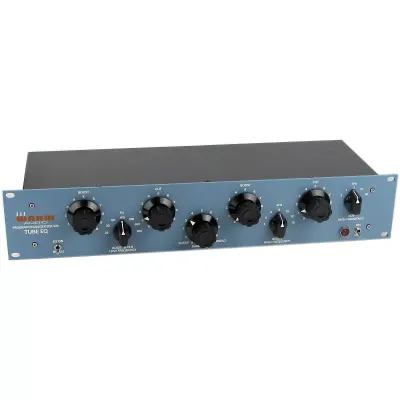 Chameleon Labs 7602 mkII - Neve 1073 clone Mic Preamp | Reverb