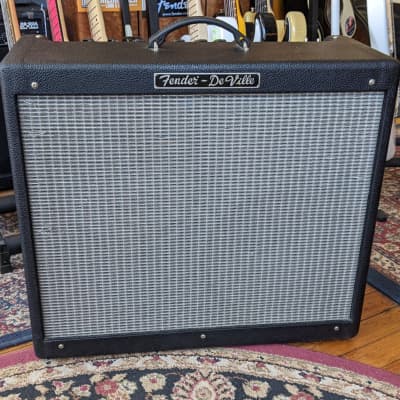 fender hot rod deville フェンダー ホットロッド デビル made in 