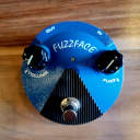 Dunlop Fuzz Face Mini FFM1 Silicon Pedal