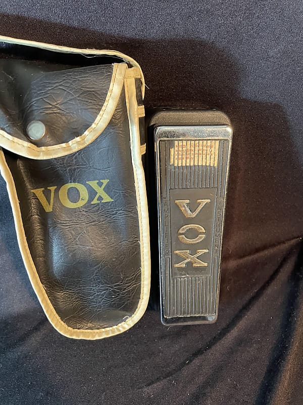 Vox V847