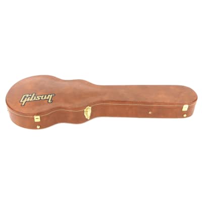 Gibson Les Paul Standard '60s - Bourbon Burst image 9