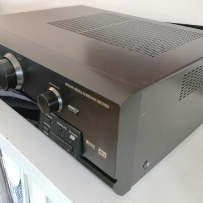 Technics SA-DX950 Audio Video Control Receiver 2001-03 image 3