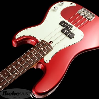 Crews Maniac Sound KTR PB60's with NFS POWER BOMB (Candy Apple Red) -Made in Japan- /Used image 4