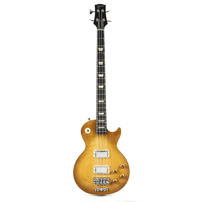 Gibson Les Paul Standard Bass 2000 - 2008